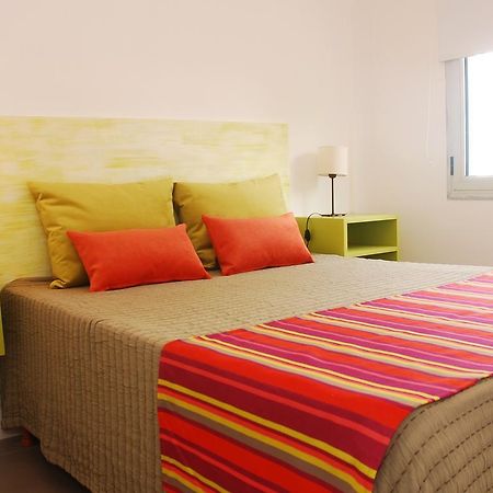 Bed For Day Aparthotel Tandil Bagian luar foto