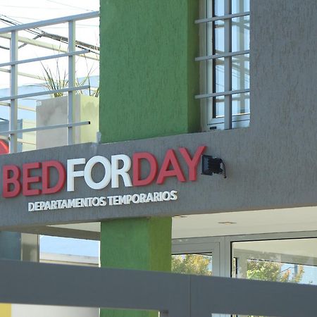Bed For Day Aparthotel Tandil Bagian luar foto