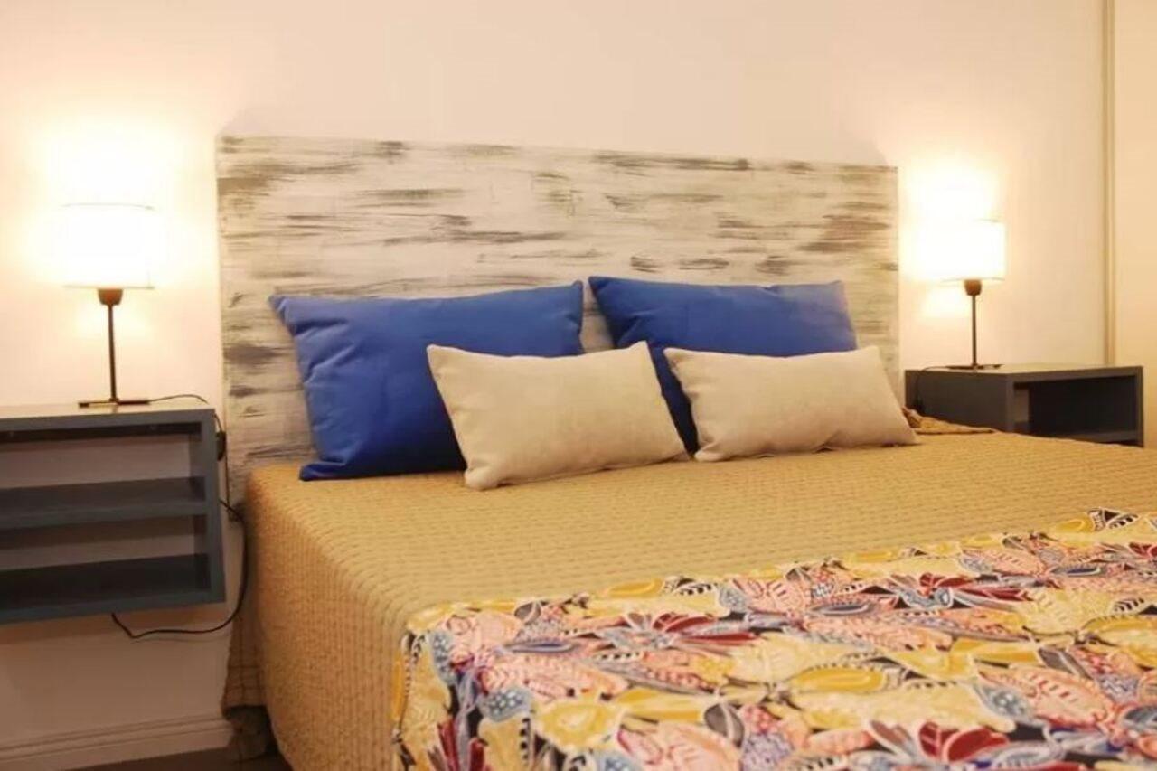 Bed For Day Aparthotel Tandil Bagian luar foto
