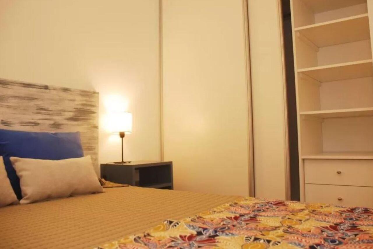 Bed For Day Aparthotel Tandil Bagian luar foto