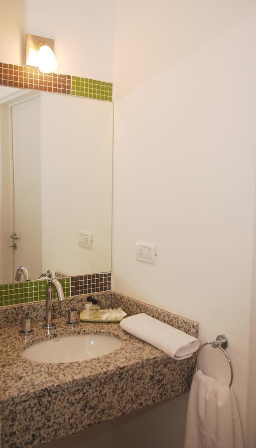 Bed For Day Aparthotel Tandil Bagian luar foto