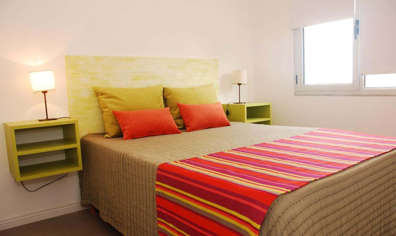 Bed For Day Aparthotel Tandil Bagian luar foto