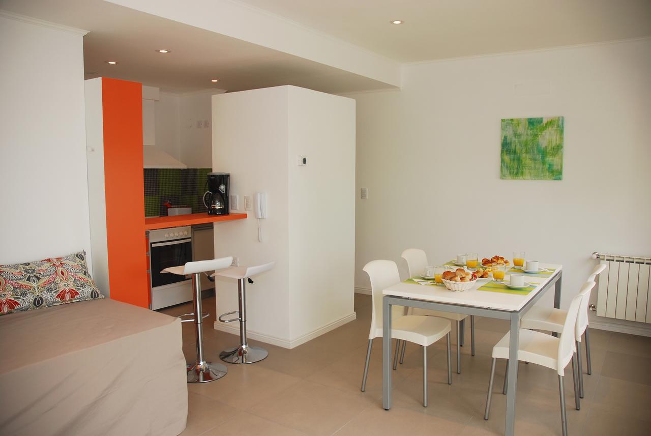 Bed For Day Aparthotel Tandil Bagian luar foto