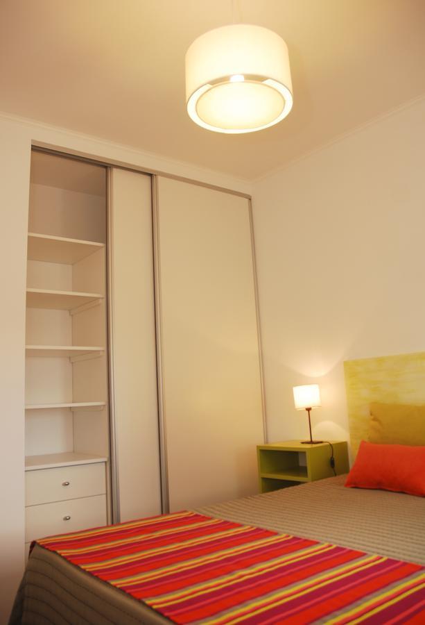 Bed For Day Aparthotel Tandil Bagian luar foto