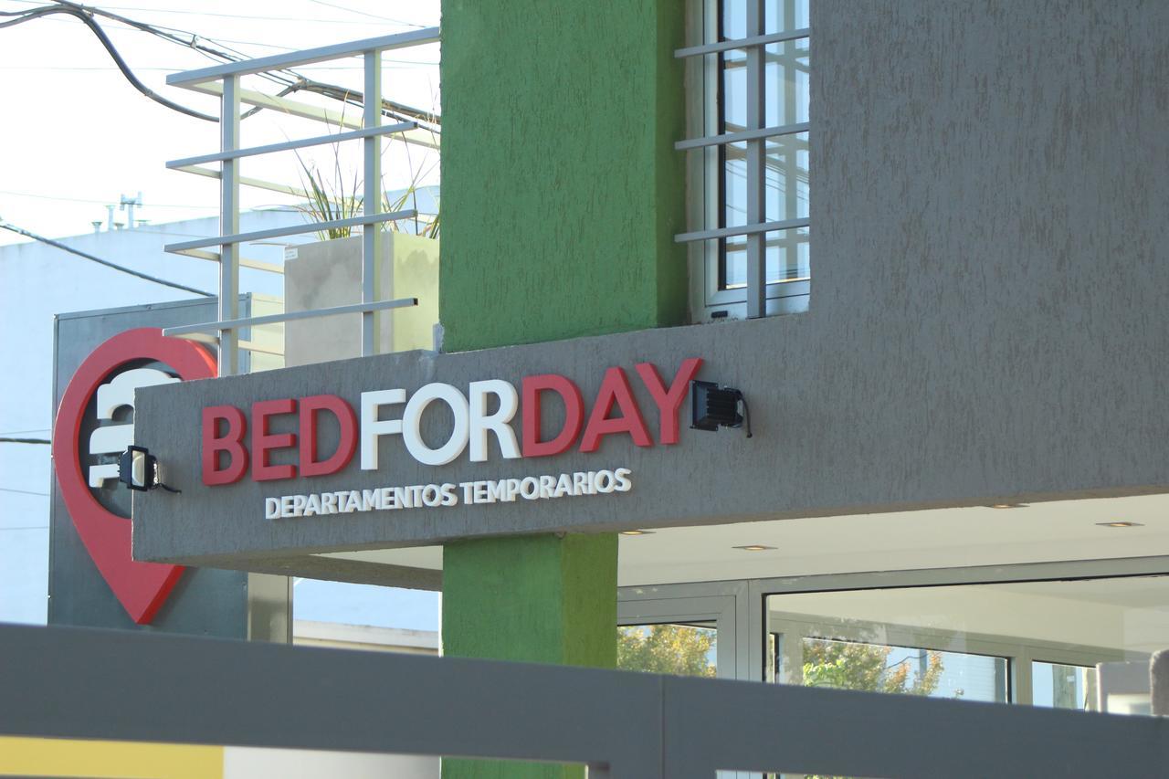 Bed For Day Aparthotel Tandil Bagian luar foto