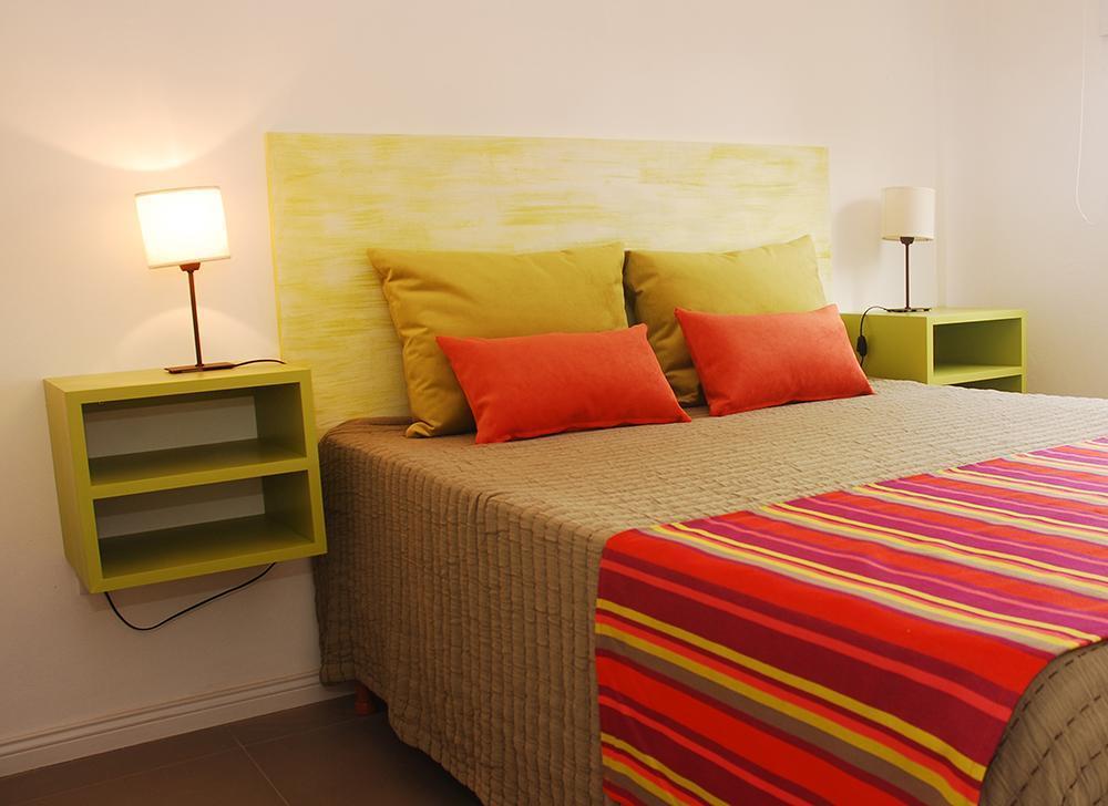 Bed For Day Aparthotel Tandil Bagian luar foto